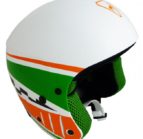 Vola XS Race green and orange