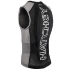 Seljakaitse Hatchey Vest AIR black/grey