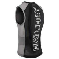 Seljakaitse Hatchey Vest AIR black/grey