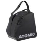 Saapakott Atomic BOOT BAG 2.0 Black/Grey