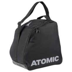 Saapakott Atomic BOOT BAG 2.0 Black/Grey